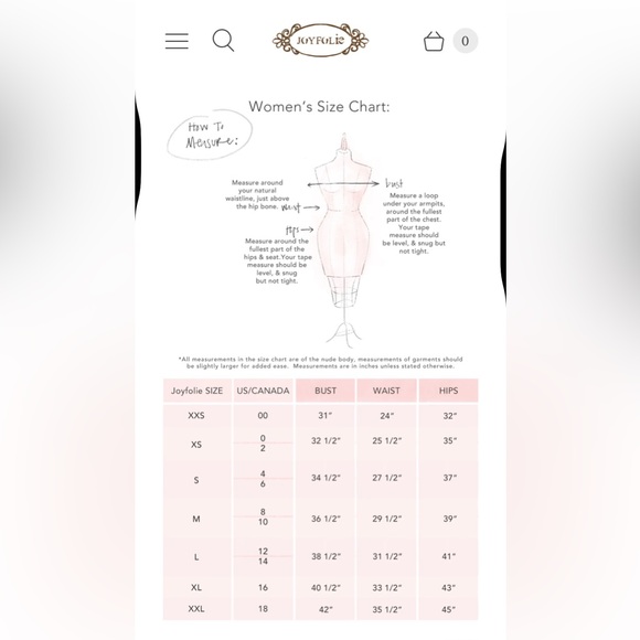 JOYFOLIE Mia Joy Emmaline Dress - Picture 4 of 10